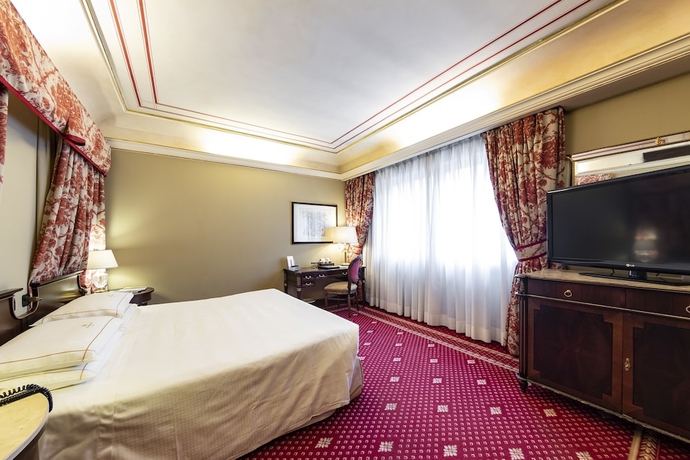 Imagen de la habitación del Hotel River Château. Foto 7