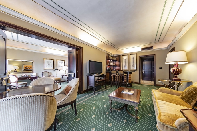 Imagen de la habitación del Hotel River Château. Foto 8