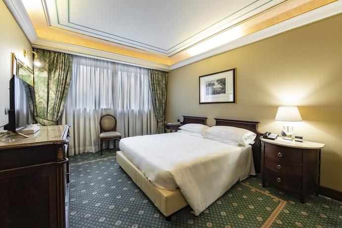 Imagen de la habitación del Hotel River Château. Foto 9