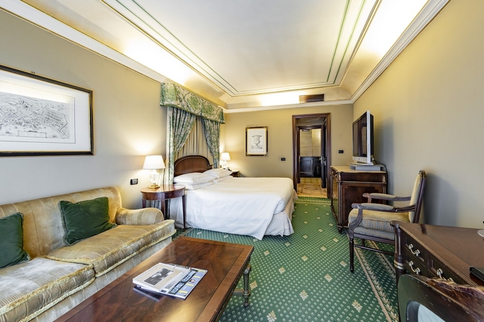 Imagen de la habitación del Hotel River Château. Foto 11