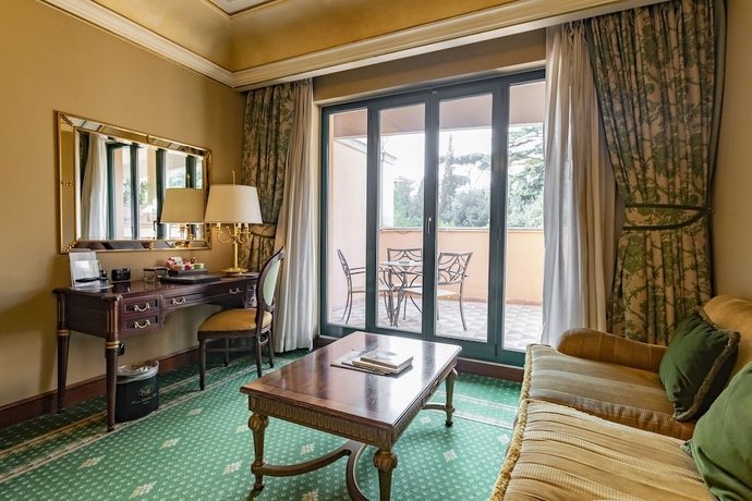 Imagen de la habitación del Hotel River Château. Foto 12