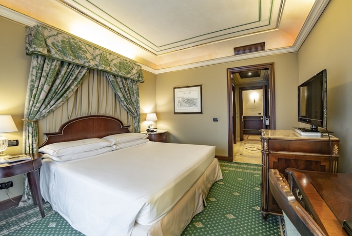 Imagen de la habitación del Hotel River Château. Foto 16