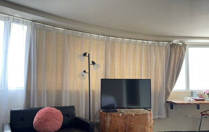 Imagen general del Hotel River, Chiayi City. Foto 10