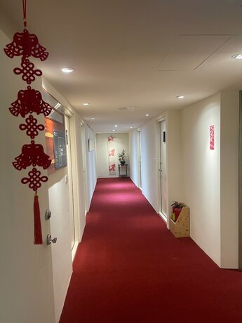 Imagen de la habitación del Hotel River, Chiayi City. Foto 28