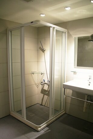 Imagen de la habitación del Hotel River, Chiayi City. Foto 29