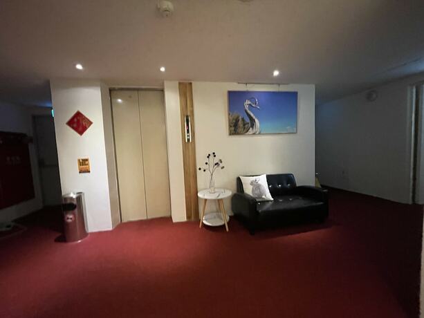 Imagen de la habitación del Hotel River, Chiayi City. Foto 31