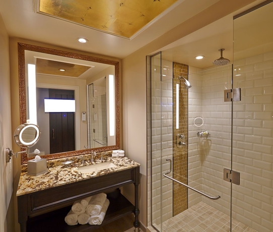 Imagen de la habitación del Hotel River City Casino and. Foto 8