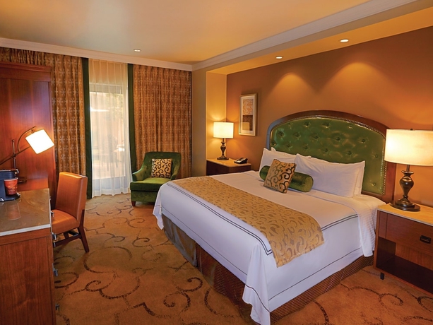 Imagen de la habitación del Hotel River City Casino and. Foto 12