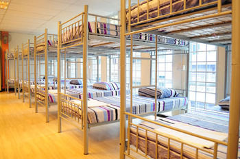 Imagen general del Hotel River City Inn (sg Clean). Foto 2