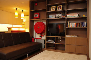 Imagen de la habitación del Hotel River City Inn (sg Clean). Foto 6