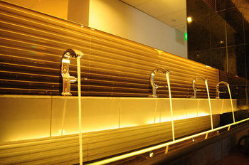 Imagen de los interiores del Hotel River City Inn (sg Clean). Foto 8