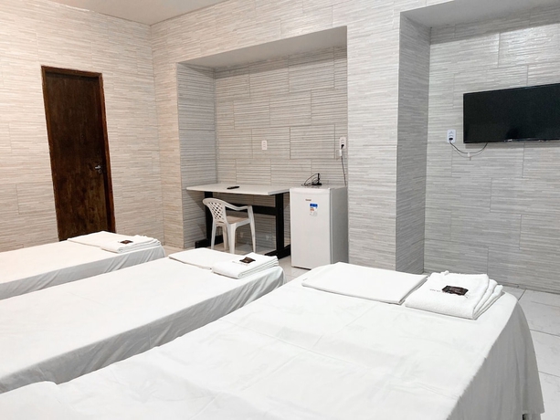 Imagen de la habitación del Hotel River Class. Foto 6