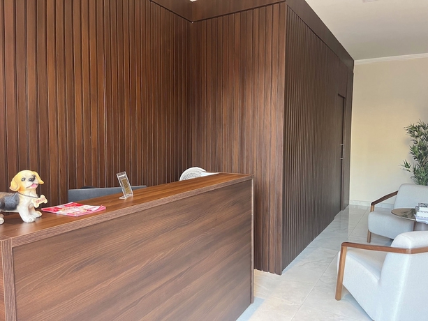 Imagen general del Hotel River Class. Foto 1