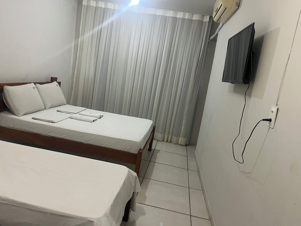 Imagen de la habitación del Hotel River Class. Foto 12