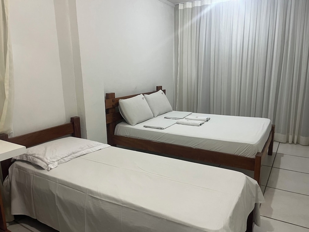 Imagen de la habitación del Hotel River Class. Foto 13
