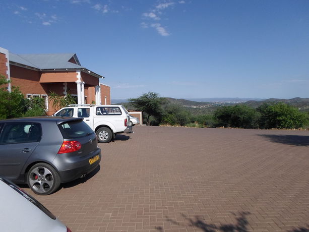 Imagen general del Hotel River Crossing Lodge. Foto 2