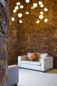 Imagen de la habitación del Hotel River Crossing Lodge. Foto 10