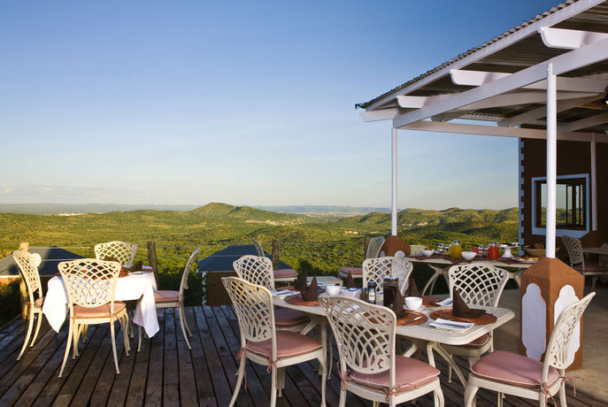 Imagen de los interiores del Hotel River Crossing Lodge. Foto 15