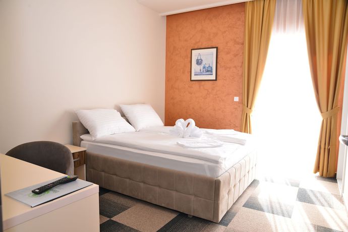 Imagen de la habitación del Hotel River, Dijelovi. Foto 3