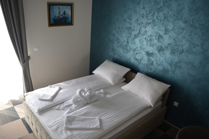 Imagen de la habitación del Hotel River, Dijelovi. Foto 4