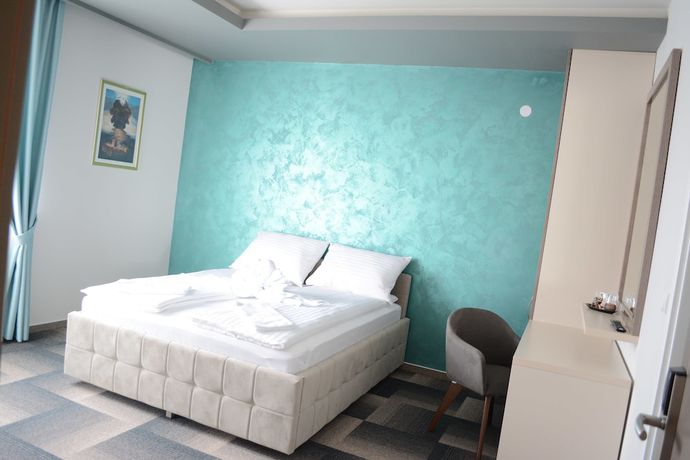 Imagen de la habitación del Hotel River, Dijelovi. Foto 5