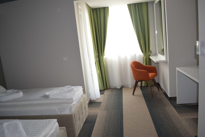 Imagen de la habitación del Hotel River, Dijelovi. Foto 6