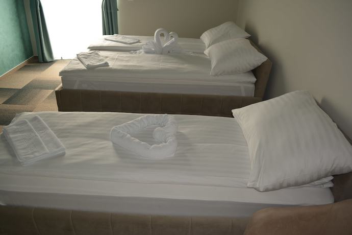 Imagen de la habitación del Hotel River, Dijelovi. Foto 7
