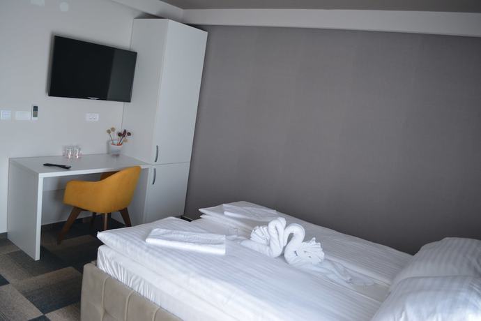 Imagen de la habitación del Hotel River, Dijelovi. Foto 10