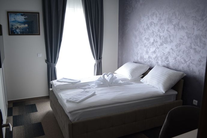 Imagen de la habitación del Hotel River, Dijelovi. Foto 15