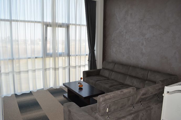 Imagen de la habitación del Hotel River, Dijelovi. Foto 16