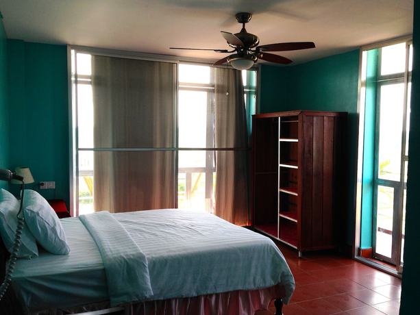 Imagen de la habitación del Hotel River Dolphin. Foto 3