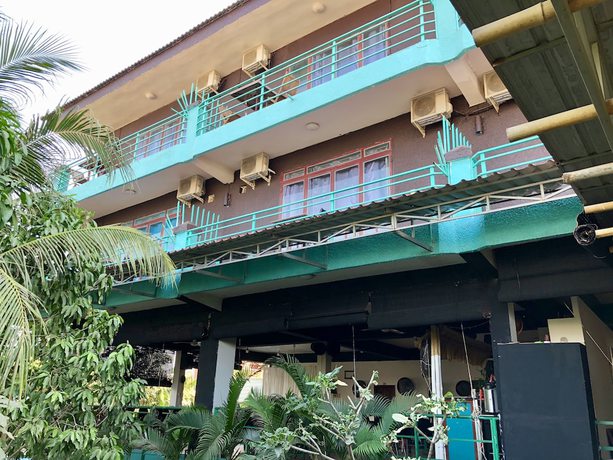 Imagen general del Hotel River Dolphin. Foto 1