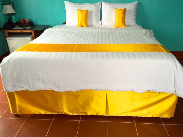 Imagen de la habitación del Hotel River Dolphin. Foto 10