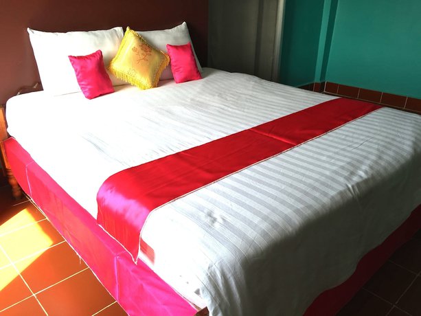 Imagen de la habitación del Hotel River Dolphin. Foto 12