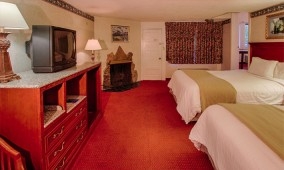Imagen de la habitación del Hotel River Edge Inn, Gatlinburg. Foto 3