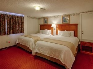 Imagen de la habitación del Hotel River Edge Inn, Gatlinburg. Foto 4