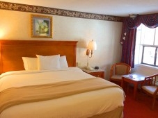 Imagen de la habitación del Hotel River Edge Inn, Gatlinburg. Foto 5