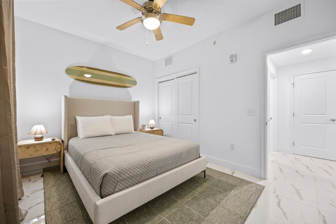 Imagen de la habitación del Hotel River Fly-in. Foto 5