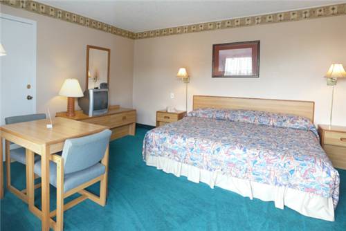 Imagen general del Hotel River Forest Inn. Foto 1
