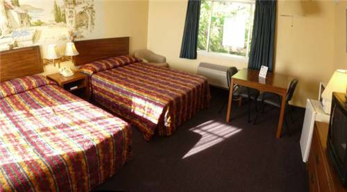 Imagen de la habitación del Hotel River Forest Inn. Foto 2