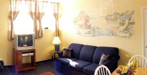 Imagen de la habitación del Hotel River Forest Inn. Foto 4