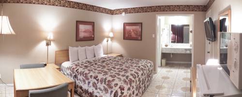 Imagen de la habitación del Hotel River Forest Inn. Foto 6