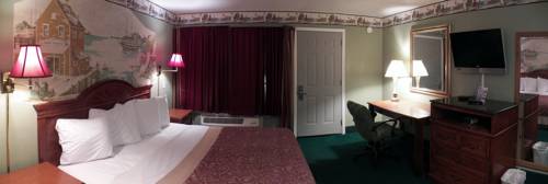 Imagen de la habitación del Hotel River Forest Inn. Foto 7