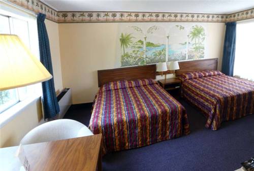 Imagen de la habitación del Hotel River Forest Inn. Foto 9