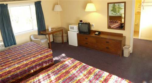 Imagen de la habitación del Hotel River Forest Inn. Foto 15