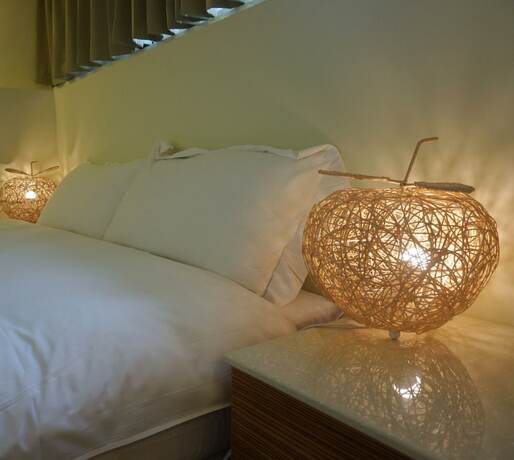 Imagen general del Hotel River Forest Leisure Farm. Foto 4