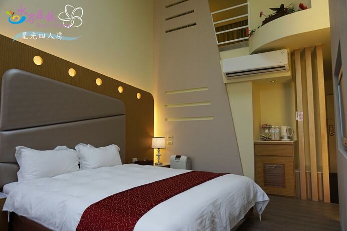 Imagen general del Hotel River Forest Leisure Farm. Foto 9