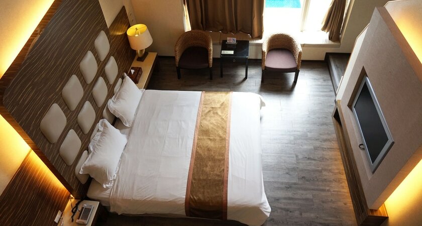 Imagen general del Hotel River Forest Leisure Farm. Foto 10