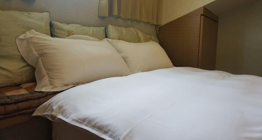 Imagen general del Hotel River Forest Leisure Farm. Foto 11