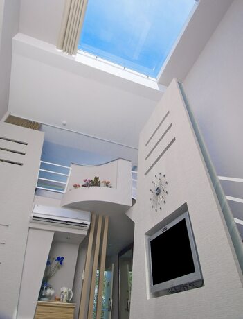 Imagen de la habitación del Hotel River Forest Leisure Farm. Foto 21